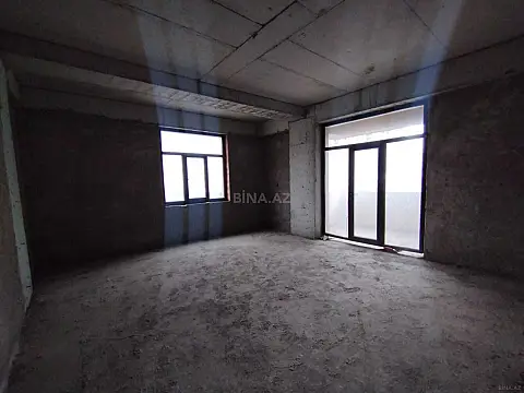 Satılır 3 otaqlı mənzil 134 m²