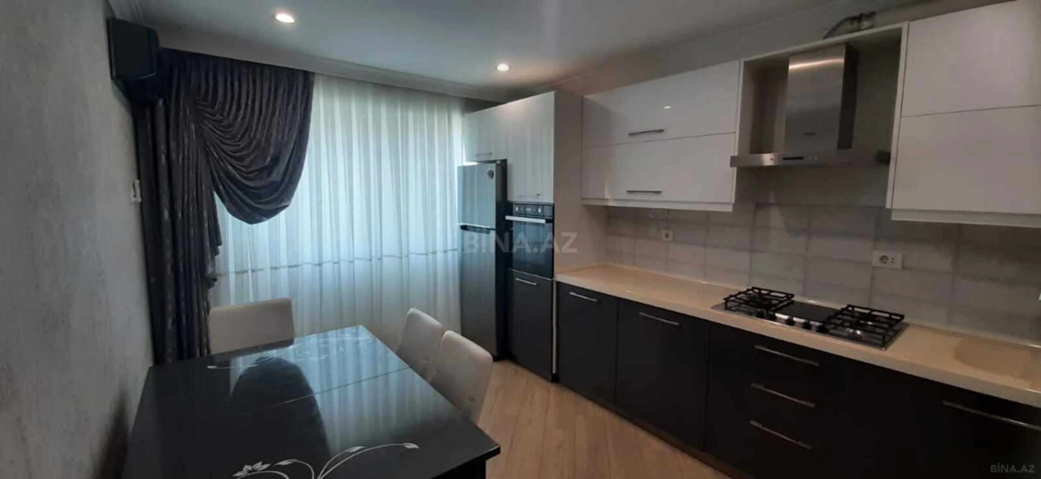 Satılır 3 otaqlı mənzil 70 m²