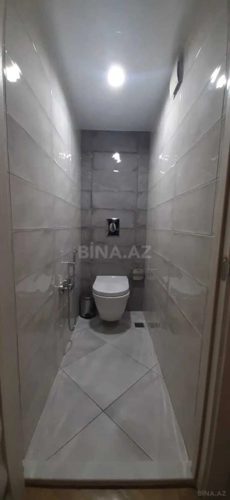 Satılır 3 otaqlı mənzil 70 m²