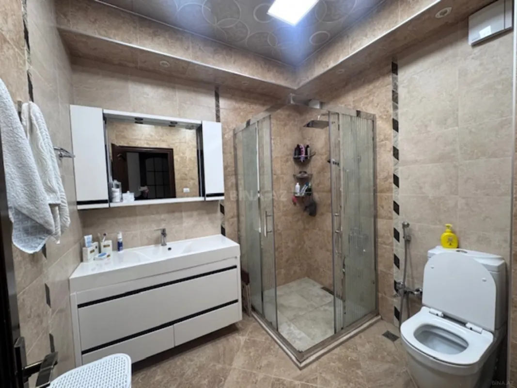 Satılır 3 otaqlı mənzil 120 m²
