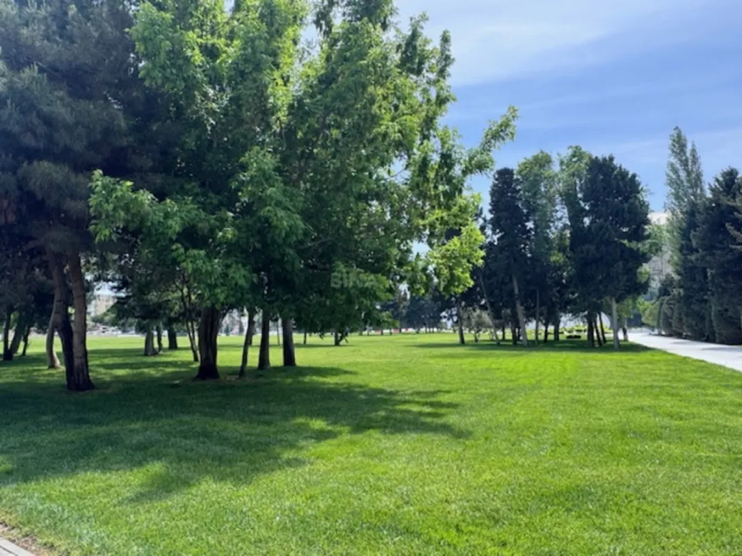 Satılır 3 otaqlı mənzil 120 m²