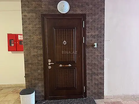 Satılır 3 otaqlı mənzil 120 m²
