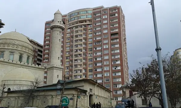 Satılır 3 otaqlı mənzil 135 m² — Bakı, Nizami 3 otaq 135.00 m²