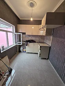 Satılır 2 otaqlı həyət evi 54 m²