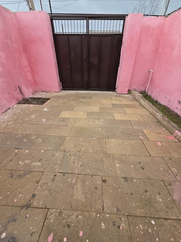 Satılır 2 otaqlı həyət evi 54 m²