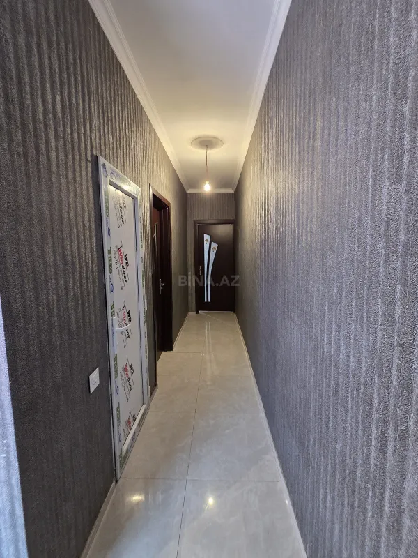 Satılır 2 otaqlı həyət evi 54 m²