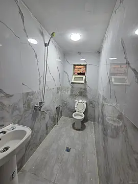 Satılır 2 otaqlı həyət evi 54 m²