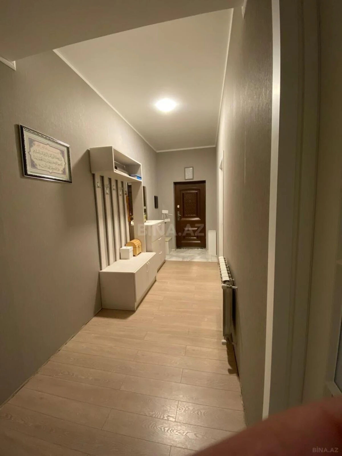 Satılır 3 otaqlı mənzil 110 m²