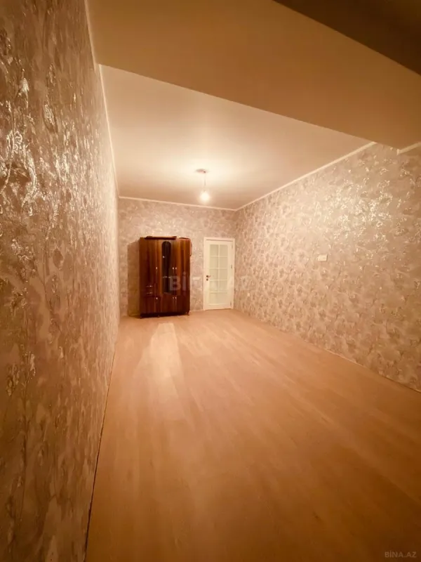 Satılır 3 otaqlı mənzil 110 m²