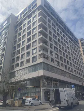Satılır 3 otaqlı mənzil 110 m²