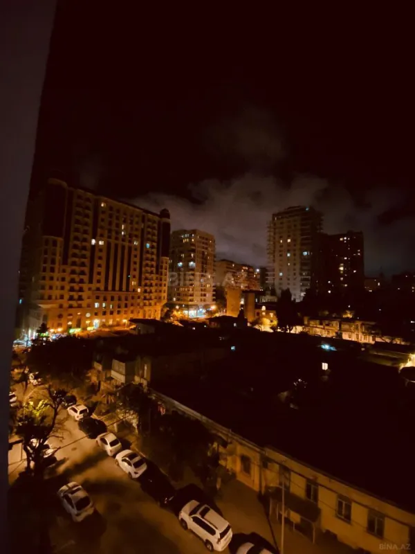 Satılır 3 otaqlı mənzil 110 m²