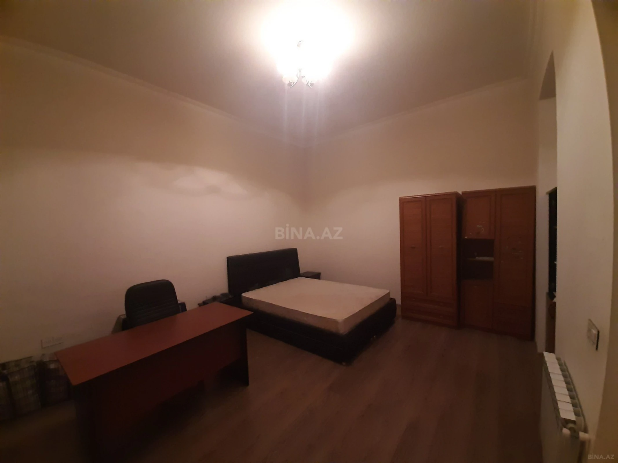Satılır 1 otaqlı mənzil 37 m²