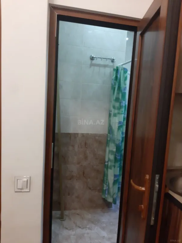 Satılır 1 otaqlı mənzil 37 m²