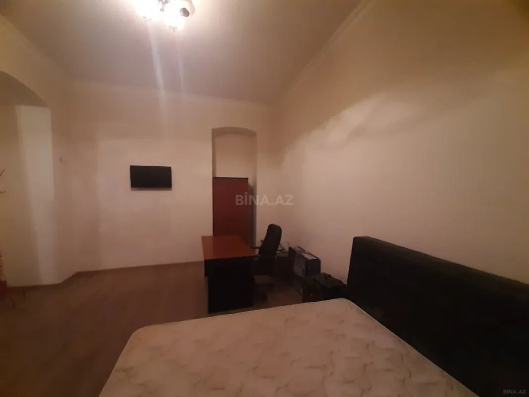 Satılır 1 otaqlı mənzil 37 m²