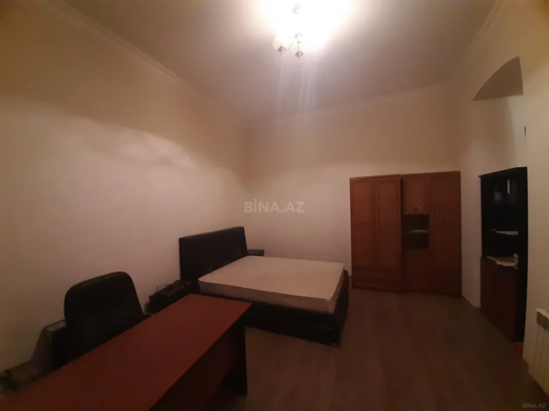 Satılır 1 otaqlı mənzil 37 m²