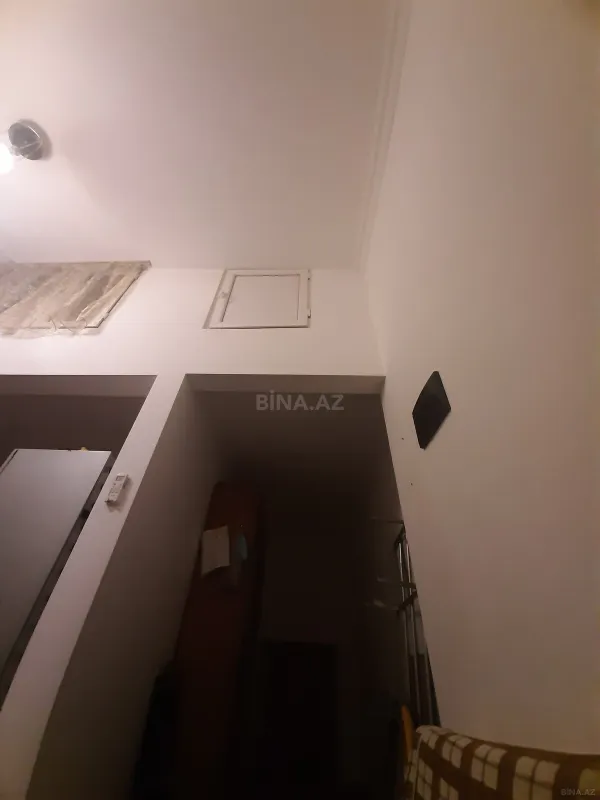 Satılır 1 otaqlı mənzil 37 m²