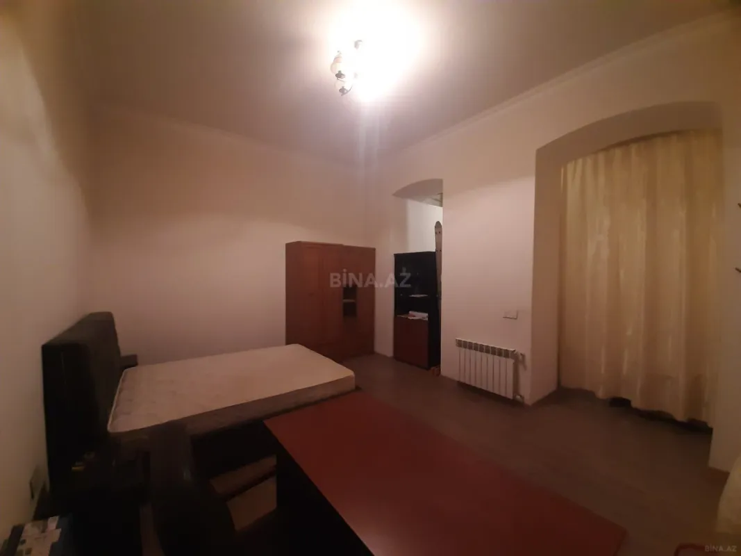 Satılır 1 otaqlı mənzil 37 m²