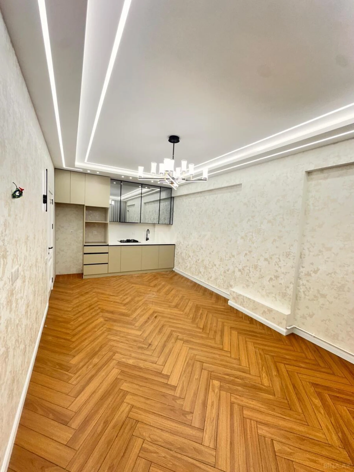 Satılır 3 otaqlı mənzil 80 m²