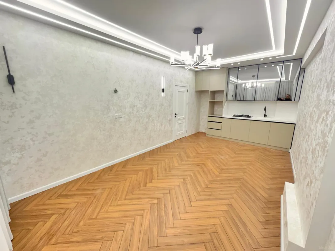 Satılır 3 otaqlı mənzil 80 m²