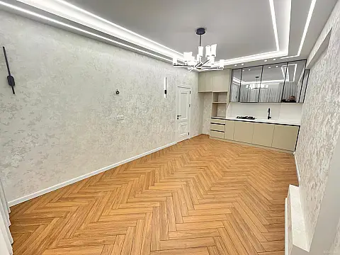 Satılır 3 otaqlı mənzil 80 m²