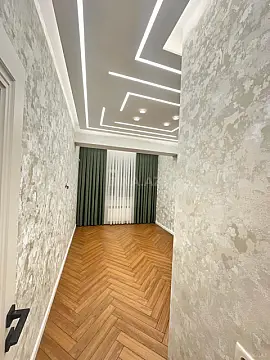Satılır 3 otaqlı mənzil 80 m²