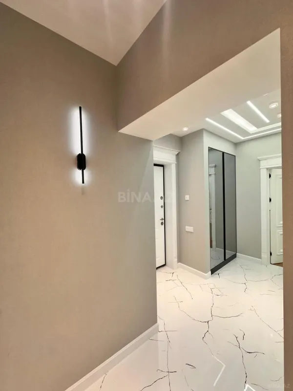 Satılır 3 otaqlı mənzil 80 m²