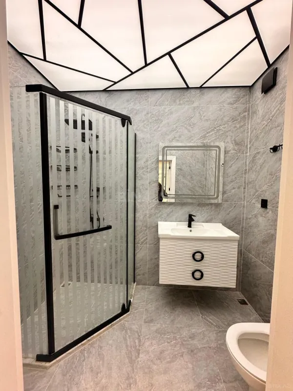 Satılır 3 otaqlı mənzil 80 m²