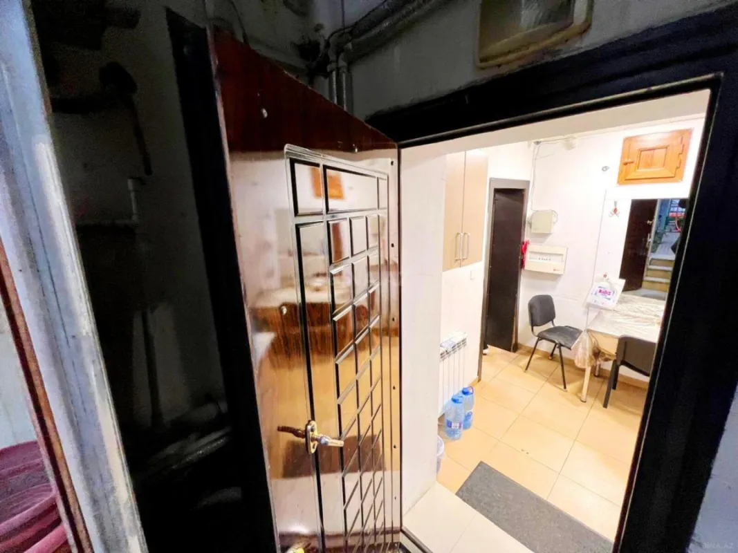 Kirayə verilir obyekt 390 m²