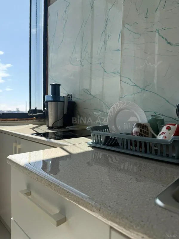 Kirayə verilir 5 otaqlı ofis 220 m²