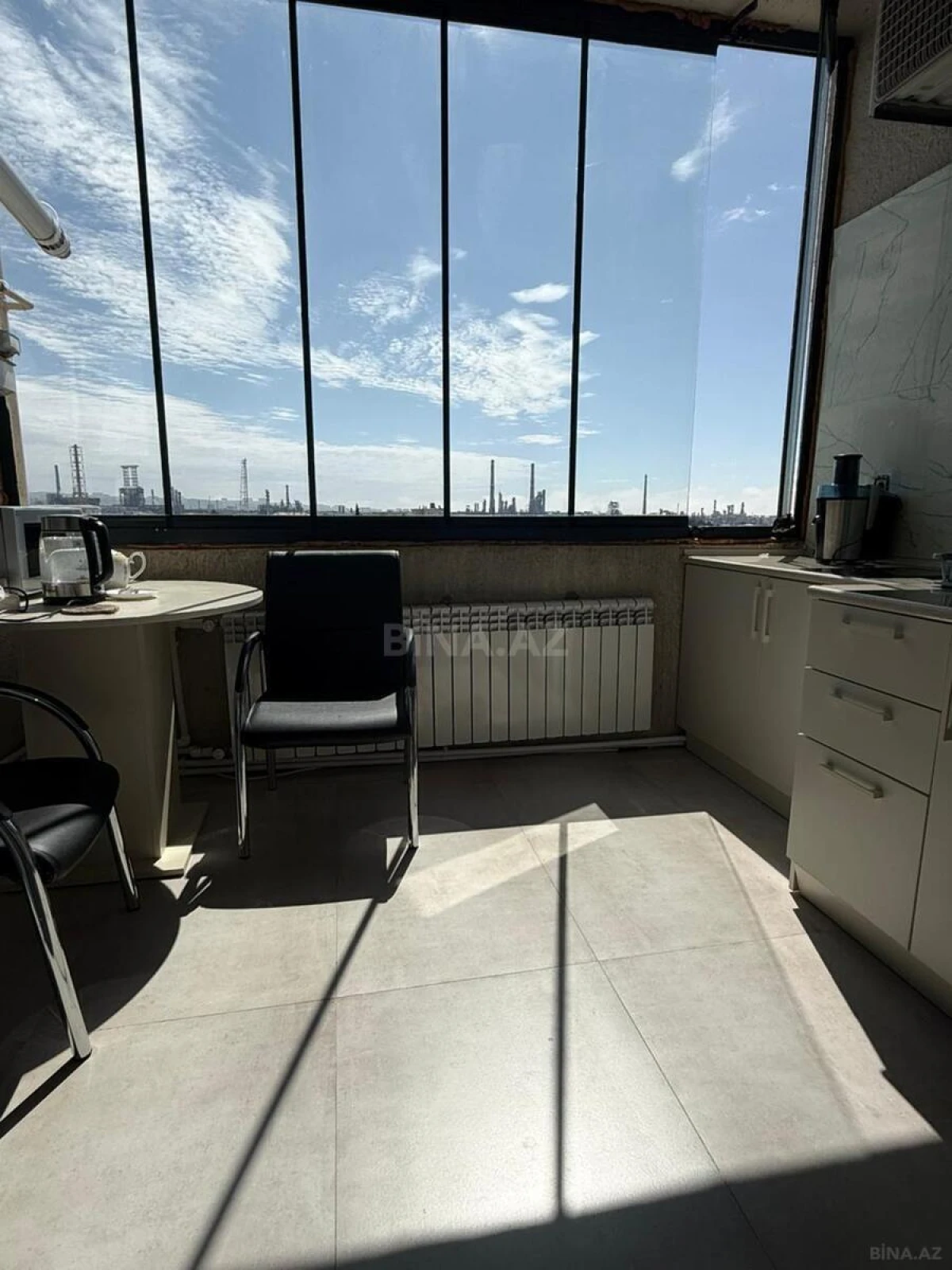 Kirayə verilir 5 otaqlı ofis 220 m²