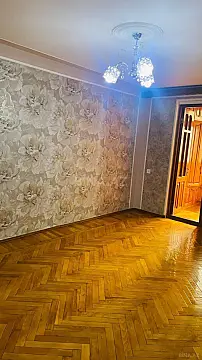 Kirayə verilir 2 otaqlı mənzil 45 m²