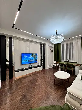 Satılır 2 otaqlı mənzil 86 m² — Bakı 2 otaq 86.00 m²