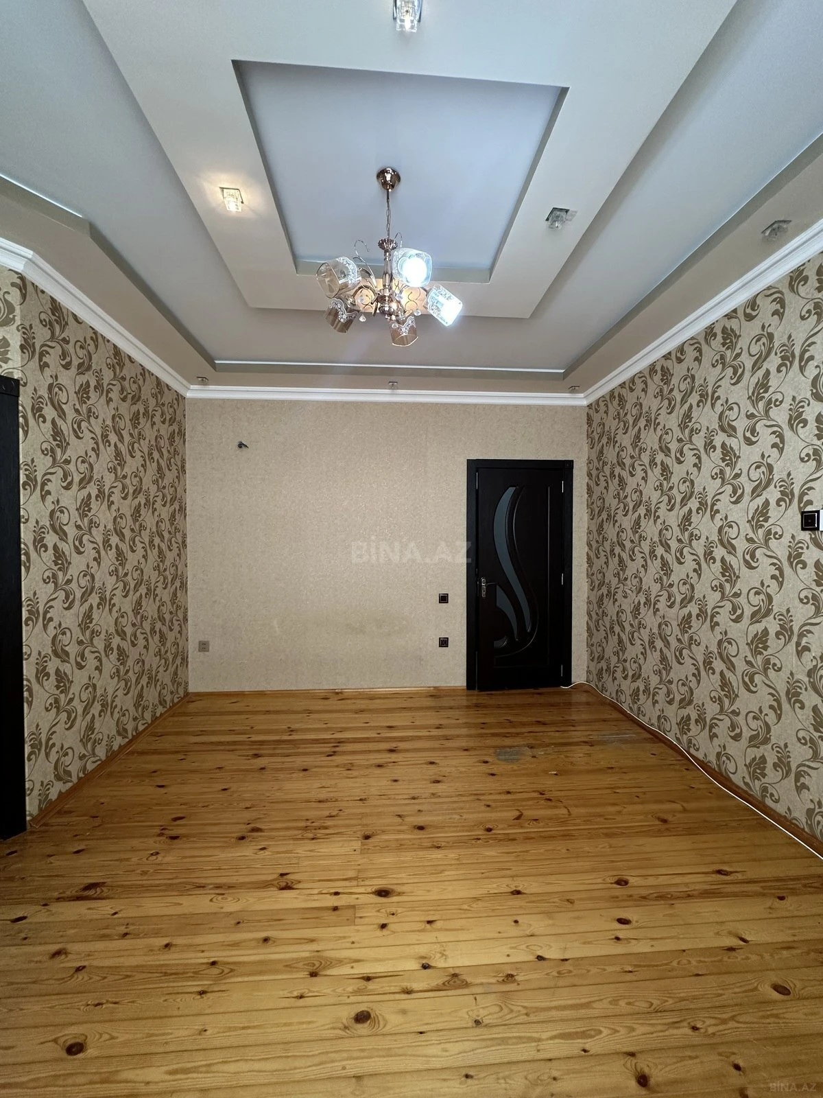 Satılır 2 otaqlı mənzil 53 m²