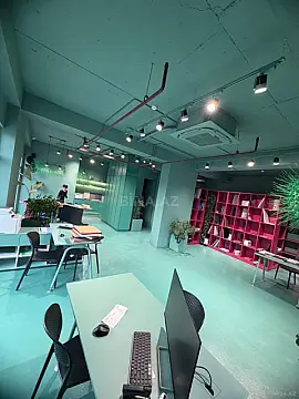 Kirayə verilir obyekt 150 m²