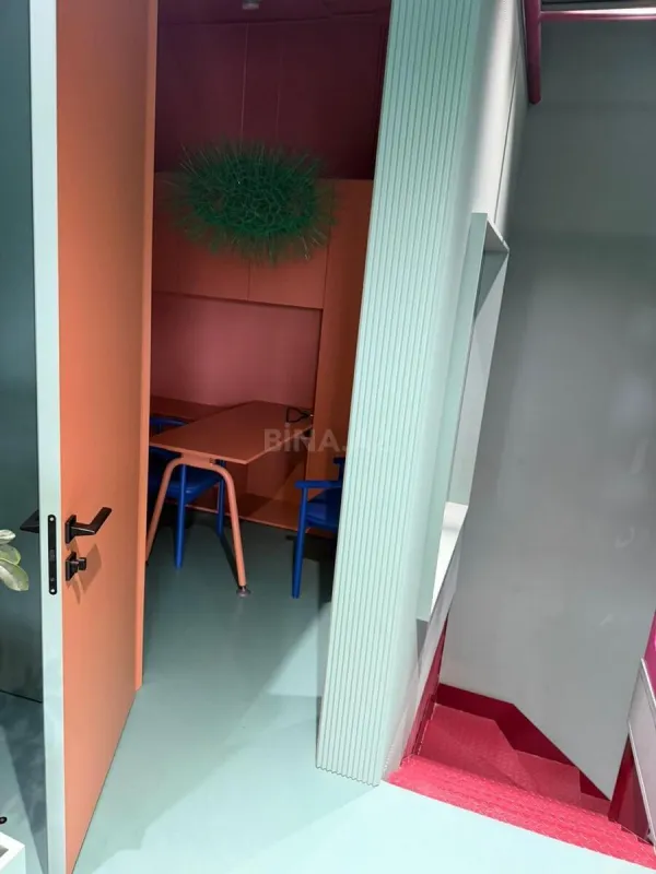 Kirayə verilir obyekt 150 m²