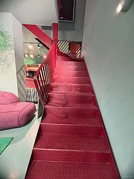 Kirayə verilir obyekt 150 m²