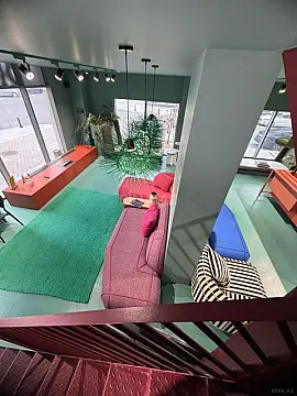 Kirayə verilir obyekt 150 m² — Bakı 150.00 m²