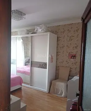 Satılır 3 otaqlı mənzil 85 m²