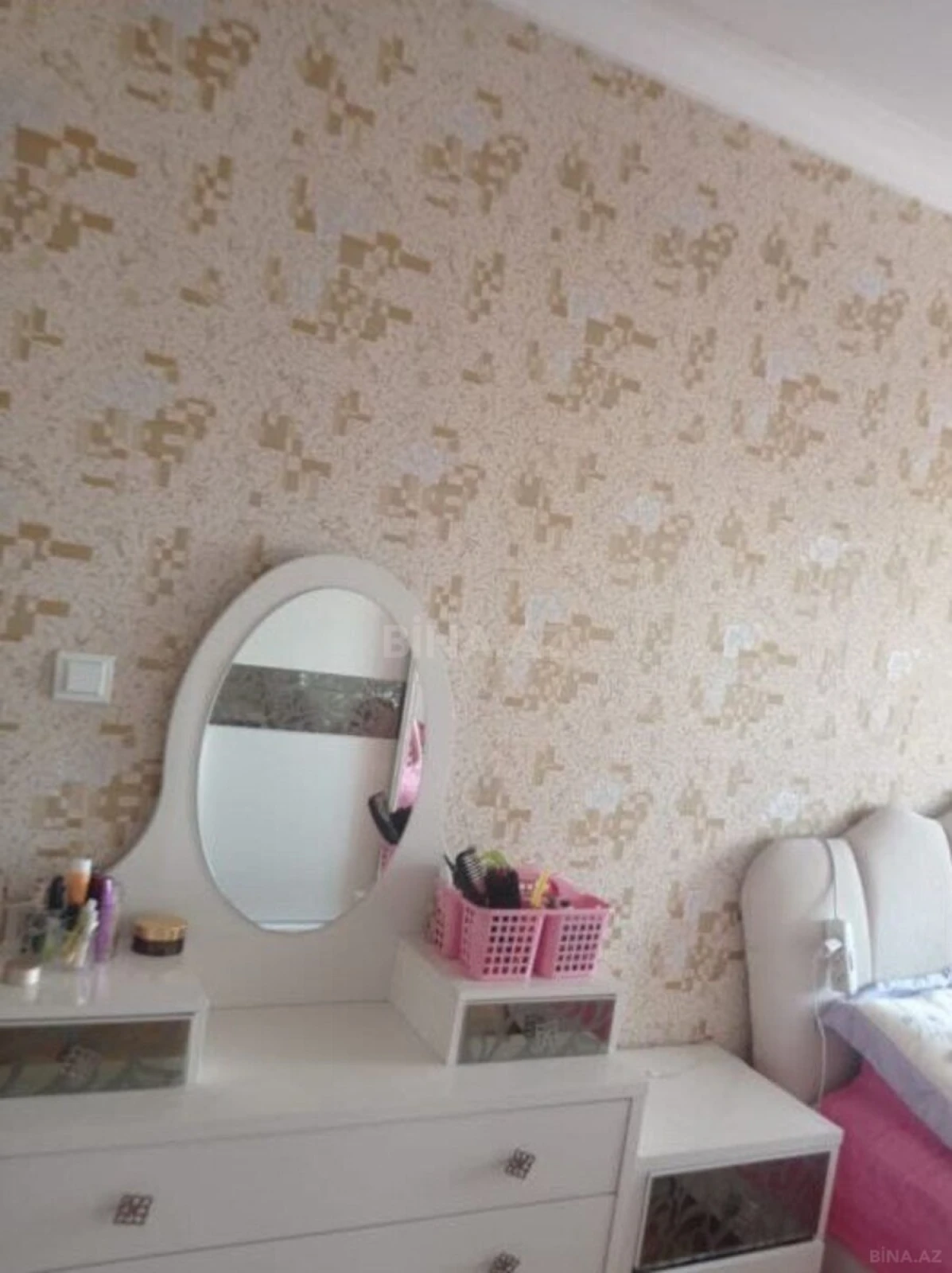 Satılır 3 otaqlı mənzil 85 m²