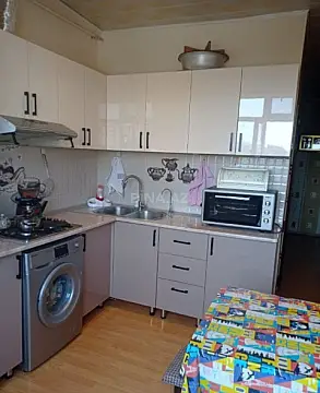 Satılır 3 otaqlı mənzil 85 m²