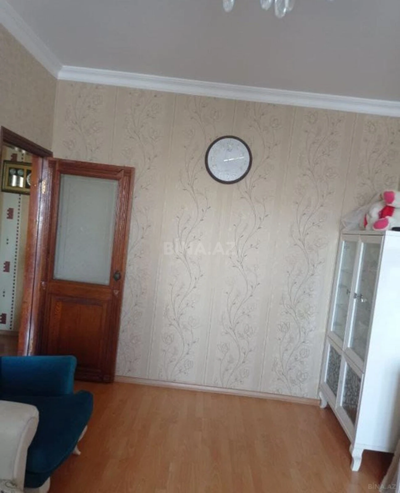Satılır 3 otaqlı mənzil 85 m²