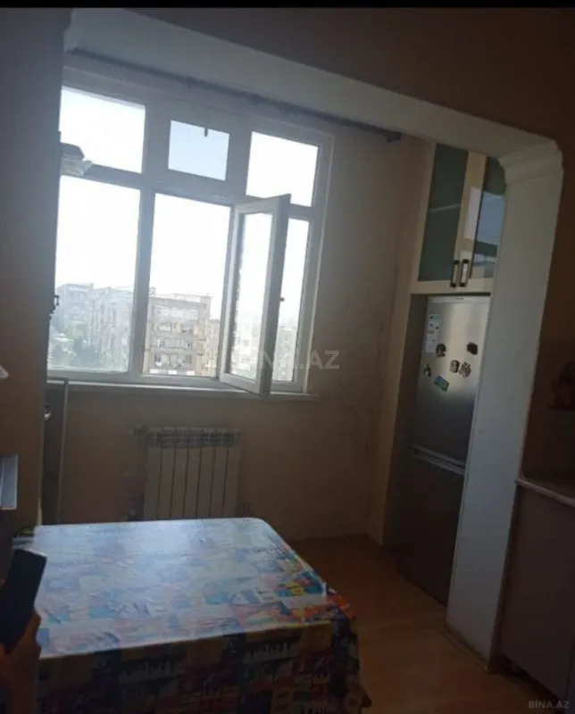 Satılır 3 otaqlı mənzil 85 m²