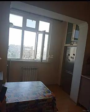 Satılır 3 otaqlı mənzil 85 m²