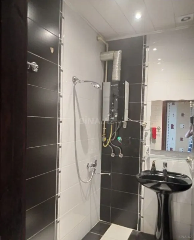 Satılır 3 otaqlı mənzil 85 m²