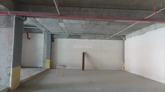 Kirayə verilir obyekt 317 m²