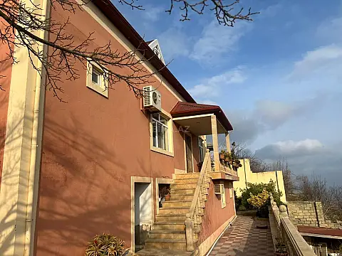 Satılır torpaq sahəsi 9.5 m² — Bakı, Badamdar 9.50 m²