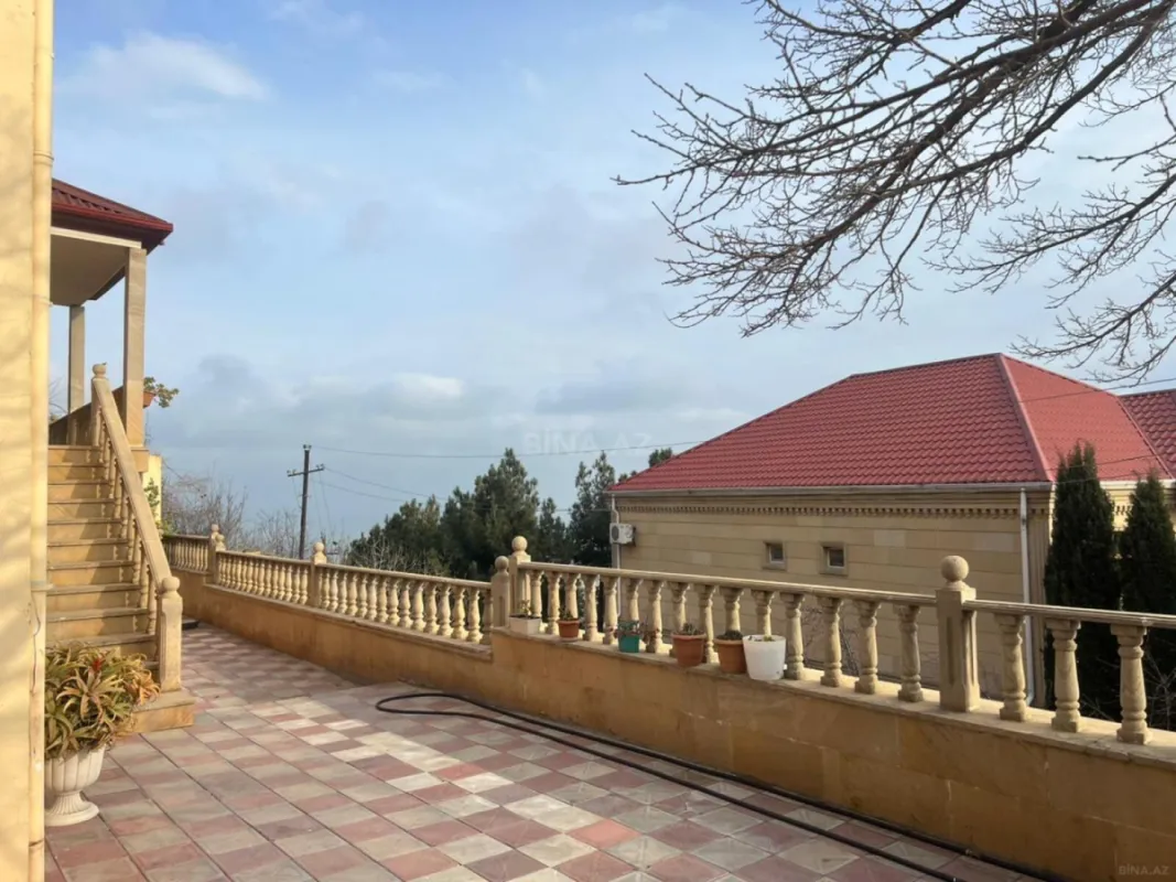 Satılır torpaq sahəsi 9.5 m²