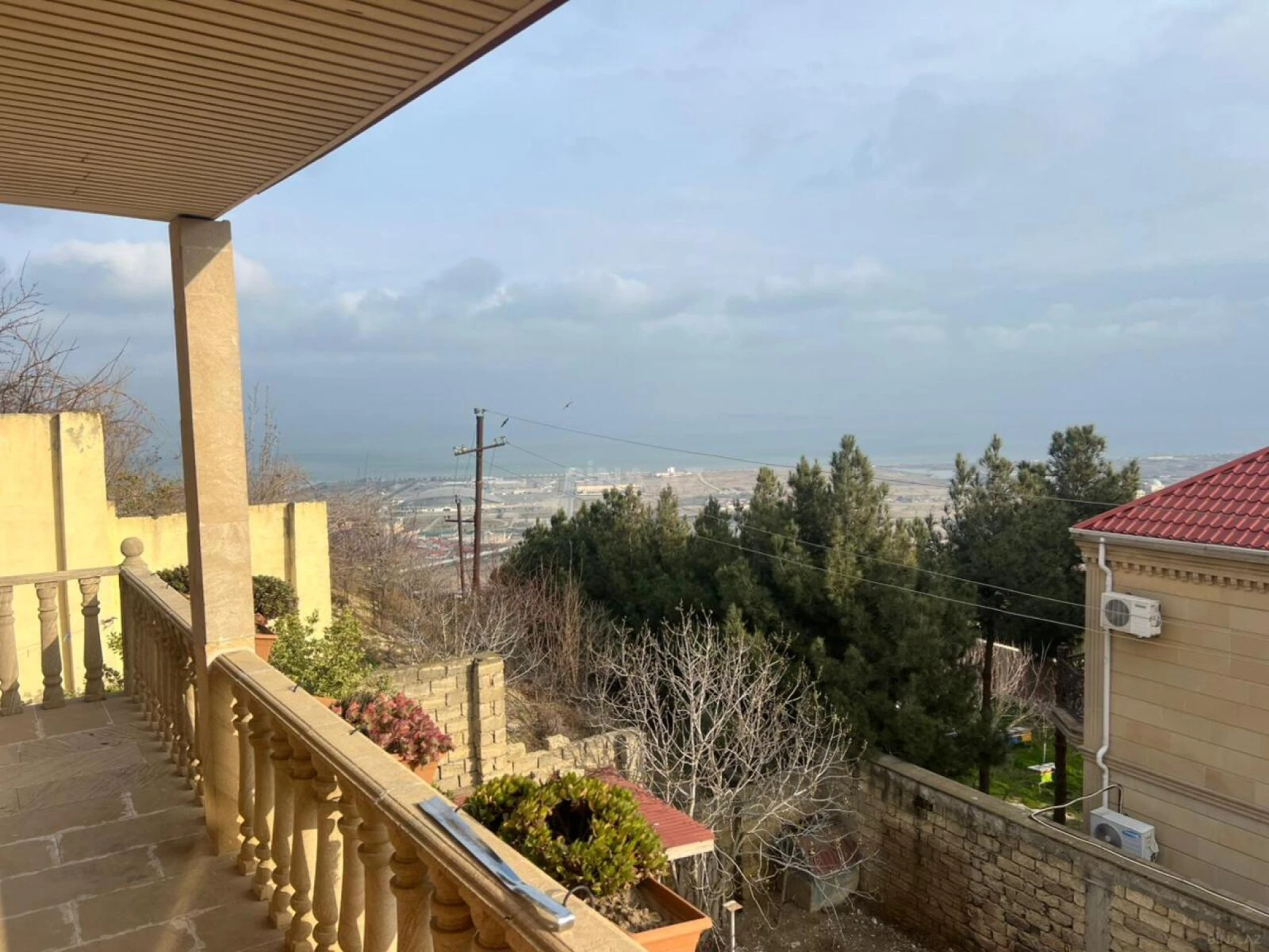 Satılır torpaq sahəsi 9.5 m²