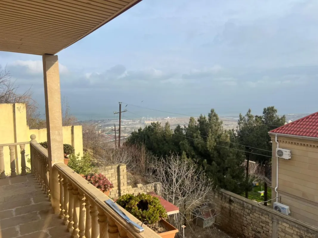 Satılır torpaq sahəsi 9.5 m²