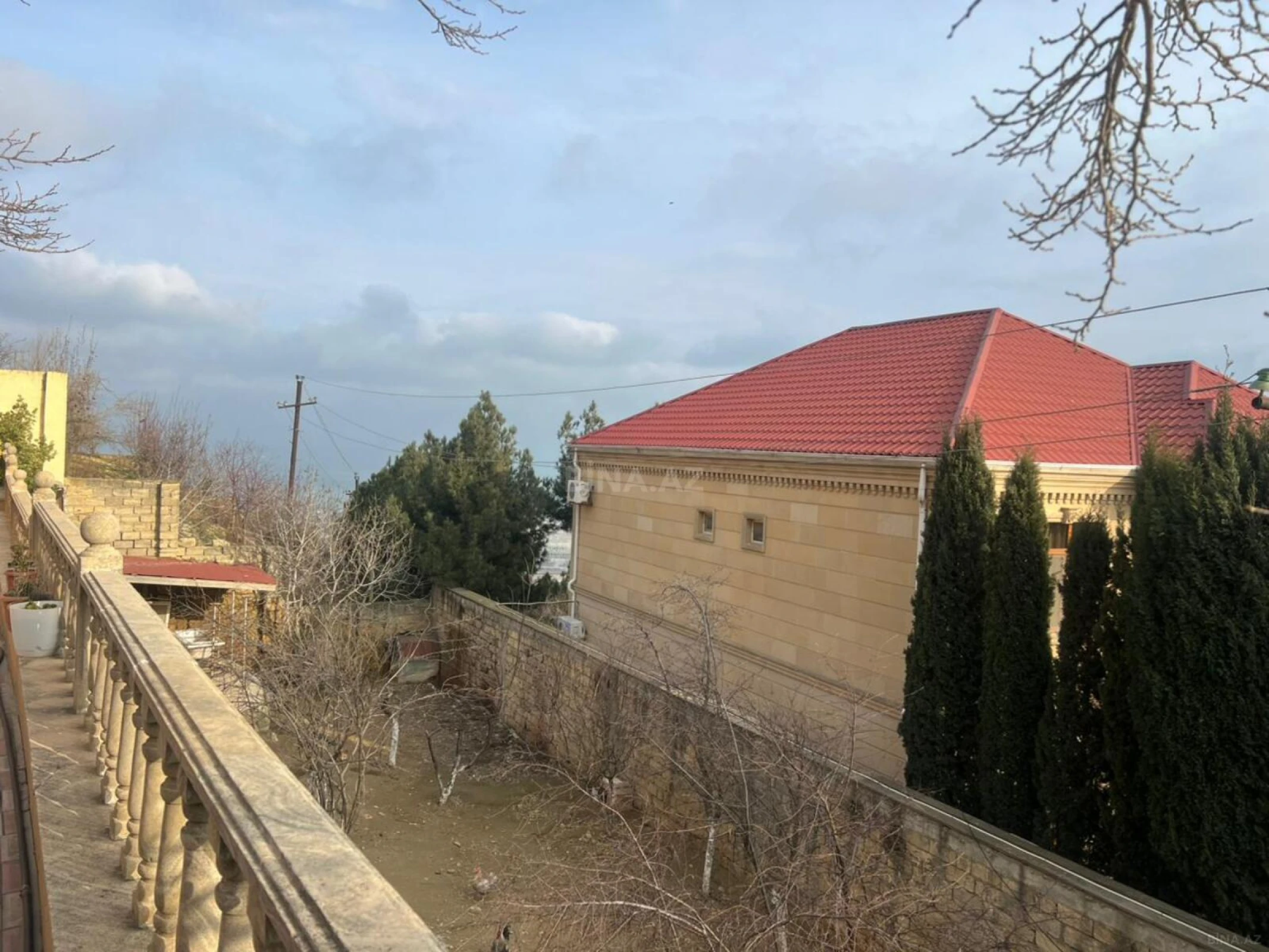 Satılır torpaq sahəsi 9.5 m²